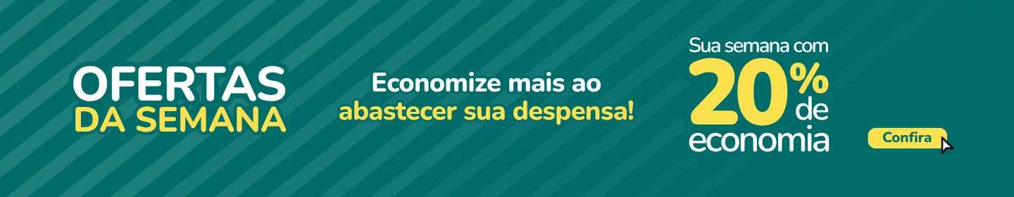 Ofertas da Semana